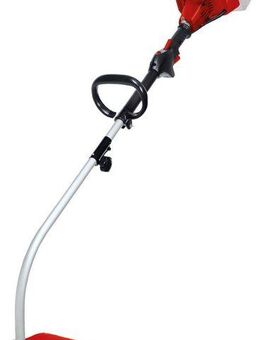 Einhell Benzin-Motorsense GC-PT 2538/1 I AS, 38 cm Arbeitsbreite Faden