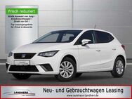 Seat Ibiza 1.0 TSI Style // LED/Navi/PDC/SHZ - Thannhausen