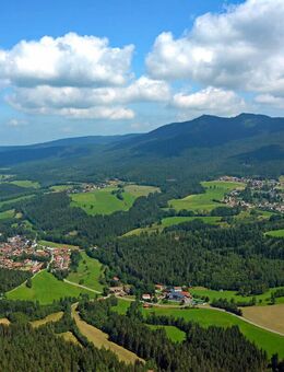 *** Vorankündigung *** Gemütliches 1-Zimmer Apartment im Herzen des Lamer Winkel - Arberland - Lohberg