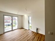 Neubau-Wohnung mit 2 ZKB und Balkon in der Südstadt - Paderborn