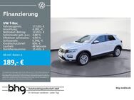 VW T-Roc, 1.5 TSI Winterpaket, Jahr 2018 - Freiburg (Breisgau)