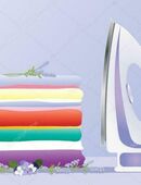 Wasch und Bügelservice in 57537