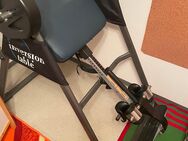 Inversion Table, Life Gear, Invert Ease - Eichenau