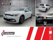 VW Golf, 1.5 eTSI Active, Jahr 2022 - Ulm