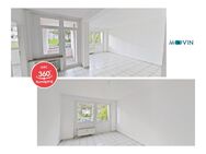 Helle 3-Zimmer-Wohnung mit Balkon und Badewanne - Dortmund