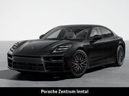 Porsche Panamera, 4S E-Hybrid |-Lenkung |, Jahr 2022 - Raubling