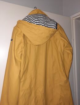 Regenjacke mit Futter - Bocholt