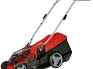 Einhell Akkurasenmäher GE-CM 36/36 Li SET, 36 cm Schnittbreite, (Set), mit 2 Akkus und Ladegerät