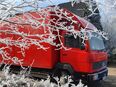 Lkw,Kasten,geschlossen in 49586