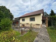 Freistehendes Einfamilienhaus in idyllischer Waldrandlage - Carlsberg