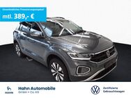 VW T-Roc, 1.5 TSI Move Keyles, Jahr 2024 - Esslingen (Neckar)