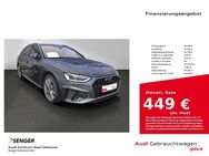 Audi A4, Avant S line 35 TDI Optik-Paket, Jahr 2024 - Bad Oldesloe