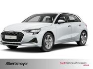 Audi A3, Sportback 35 TDI ADVANCED RÜCKKAMERA, Jahr 2024 - Leinefelde-Worbis Leinefelde