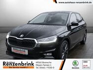 Skoda Fabia, 1.0 TSI Drive, Jahr 2022 - Bramsche