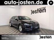 Skoda Superb, 1.5 TSI Combi Style Clima, Jahr 2022 - Monheim (Rhein)