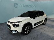 Citroën C3, 1.2 110 EU6d Elle, Jahr 2023 - München