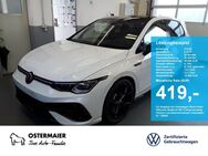 VW Golf, 2.0 VIII R 333PS 78T, Jahr 2023 - Vilsbiburg