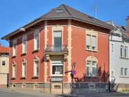 Charmante 1-Zimmer-Wohnung, ideal zum Vermieten! - Maikammer
