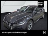 VW Arteon, 2.0 TSI Shooting Brake R-Line, Jahr 2024 - Stuttgart