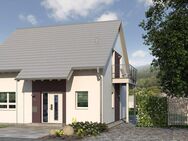 Ihr Traumhaus in Ranstadt: Nachhaltig, individuell und komfortabel! - Ranstadt