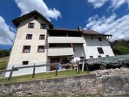 Älteres Wohnhaus mit Werkstatt und Zulassung für Bauschreinerei - Zimmern (Rottweil)