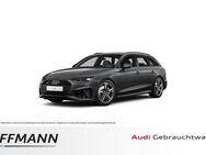 Audi A4, Avant S line A4 Avant 40 TDI q S line Ka, Jahr 2024 - Arnsberg