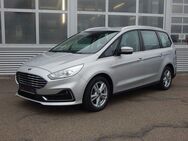 Ford Galaxy 2.0 EcoBlue S&S Aut. TITANIUM - Schramberg