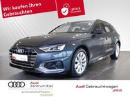 Audi A4, Avant 35 TDI Advanced, Jahr 2021 - Kiel