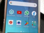 Samsung Galaxy J5 , 5 Zoll,Android, ,Simockfrei,Farbe Gold,Funktioniert OHNE MANGEL,Display TOP,5 Zoll, - München Schwanthalerhöhe