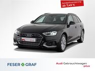 Audi A4, Avant Advanced 35 TFSI touch LE, Jahr 2023 - Nürnberg