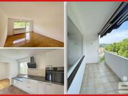 3-Zimmer-Wohnung mit herrlichem Ausblick in Zwiesel - Zwiesel