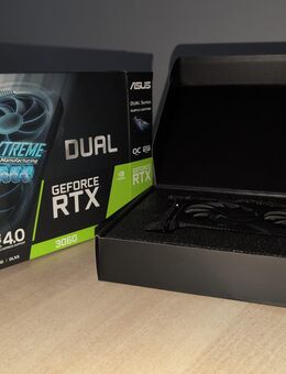 Rtx 3060 12gb - Sundern (Sauerland)