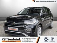 VW T-Cross Style TSI DSG App-Connect LED Kamera ACC - Bramsche