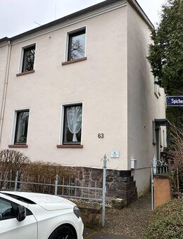 Sbr.- Triller * top Lage * Einfamilienhaus * Kamin * EBK * Garage - Saarbrücken