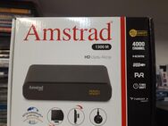 Ful HD digital SAT Receiver amstrad - Kassel