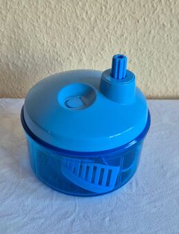 TUPPERWARE D130 QUICK-CHEF 1,3 L - Multizerkleinerer, manuell - Arnstadt