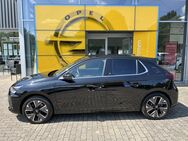 Opel Corsa-e, Corsa F e Electric Ultimate, Jahr 2021 - Brunsbüttel