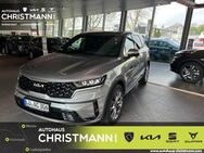 Kia Sorento, 2.2 CRDi Platinum, Jahr 2022 - Grünstadt