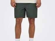 ONLY & SONS Shorts ONSTEL LIFE 0119 SHORTS NOOS
