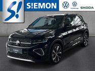 VW T-Cross, 1.5 TSI R-Line IQ LIGHT, Jahr 2024 - Ibbenbüren