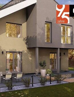 Ein Traumhaus für die ganze Familie - Weinheim