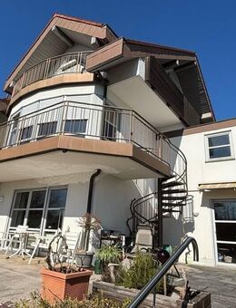 Lichtdurchflutetes Traumhaus mit großzügigem Garten in Hersbruck - Hersbruck