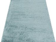 Ayyildiz Teppiche Hochflor-Teppich FLUFFY 3500, rechteckig, Höhe: 50 mm, Langflor, Shaggy, uni, robust, auch in rund erhältlich, Wohnzimmer