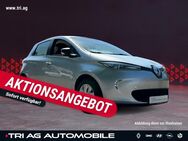 Renault ZOE, Life Z E zgl Batteriemiete, Jahr 2019 - Bühl