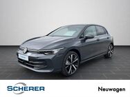 VW Golf, 1.5 l Style eTSI OPF, Jahr 2022 - Kruft