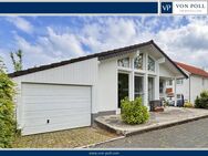 Geräumiges Architektenhaus in begehrter Lage - Wachtberg