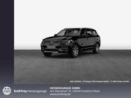 Volvo XC90, B5 AWD Momentum-Pro °, Jahr 2020 - Frankfurt (Main)