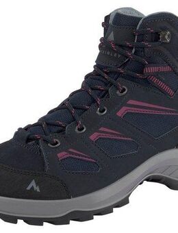 McKINLEY Discover III MID AQX Wanderschuh Wasserdicht