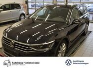 VW Passat Variant, 2.0 TDI Elegance APP, Jahr 2020 - Halle (Saale)