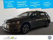 VW Golf Variant, 1.0 TSI Golf VII IQ DRIVE, Jahr 2020 - Isny (Allgäu)